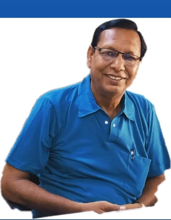 Raj Bahadur Raikawar