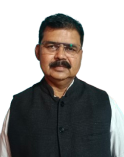 S K Kashyap