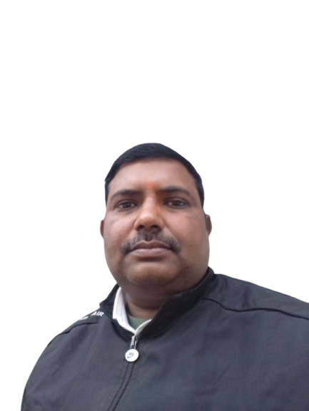 Charan singh