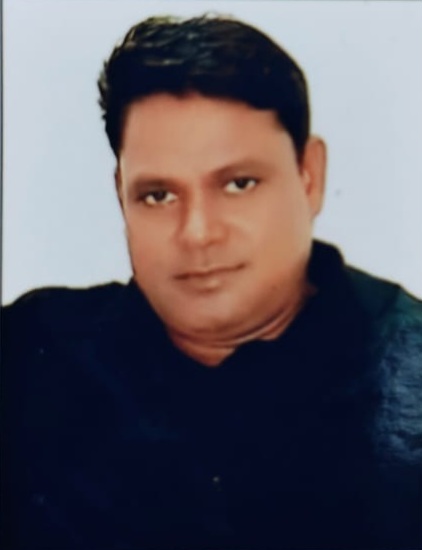 Dhirendra raikwar