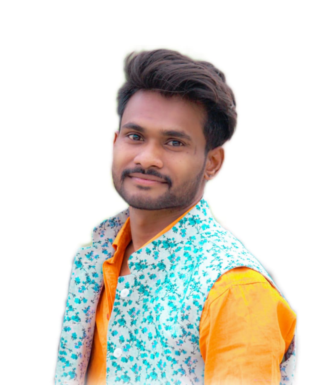 Deepak Manjhi