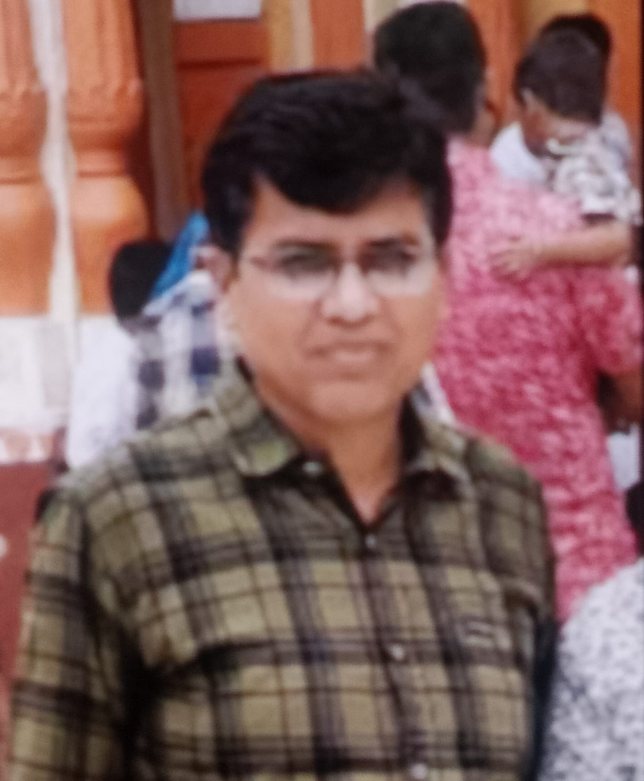 Santosh Raikawar