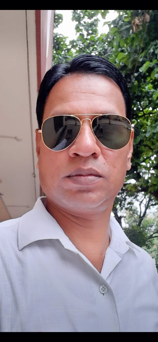 Prakash chandra raikwar
