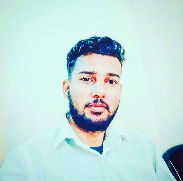 Rahul raikwar