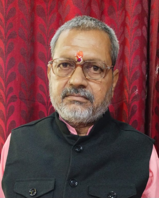 bhupendr kashyap (guru jee)