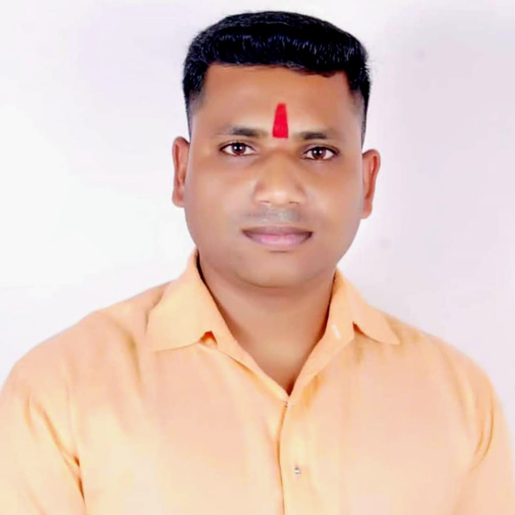 Akash raikwar