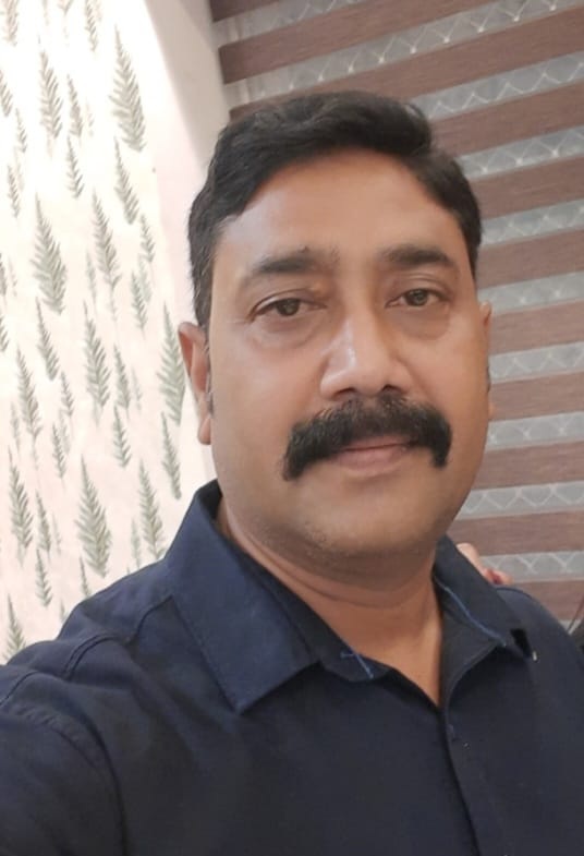 Anil kumar kashyap