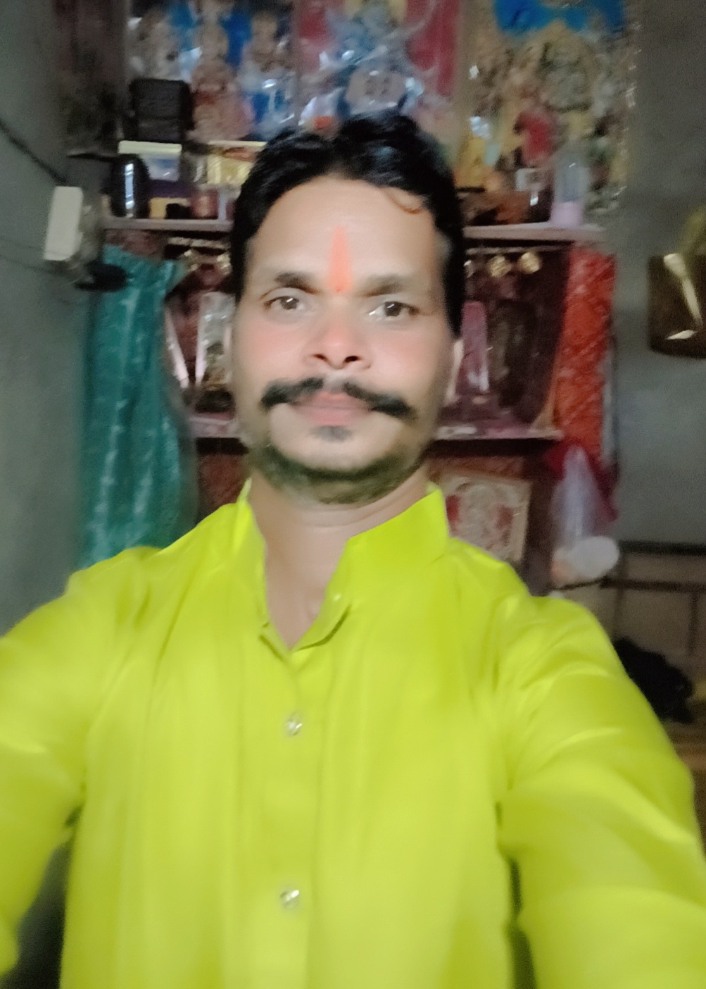 Member Photo