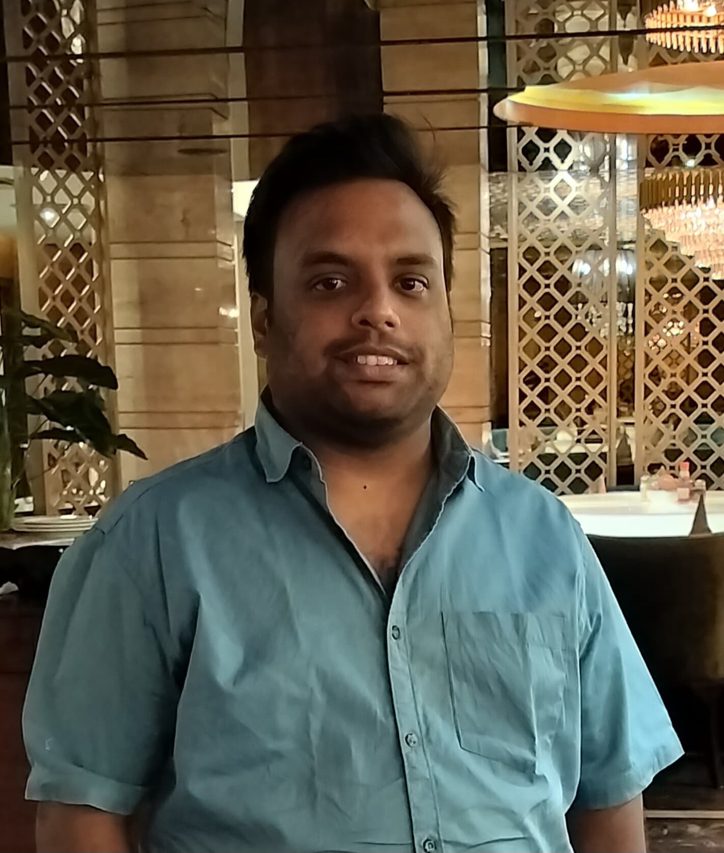 Member Photo
