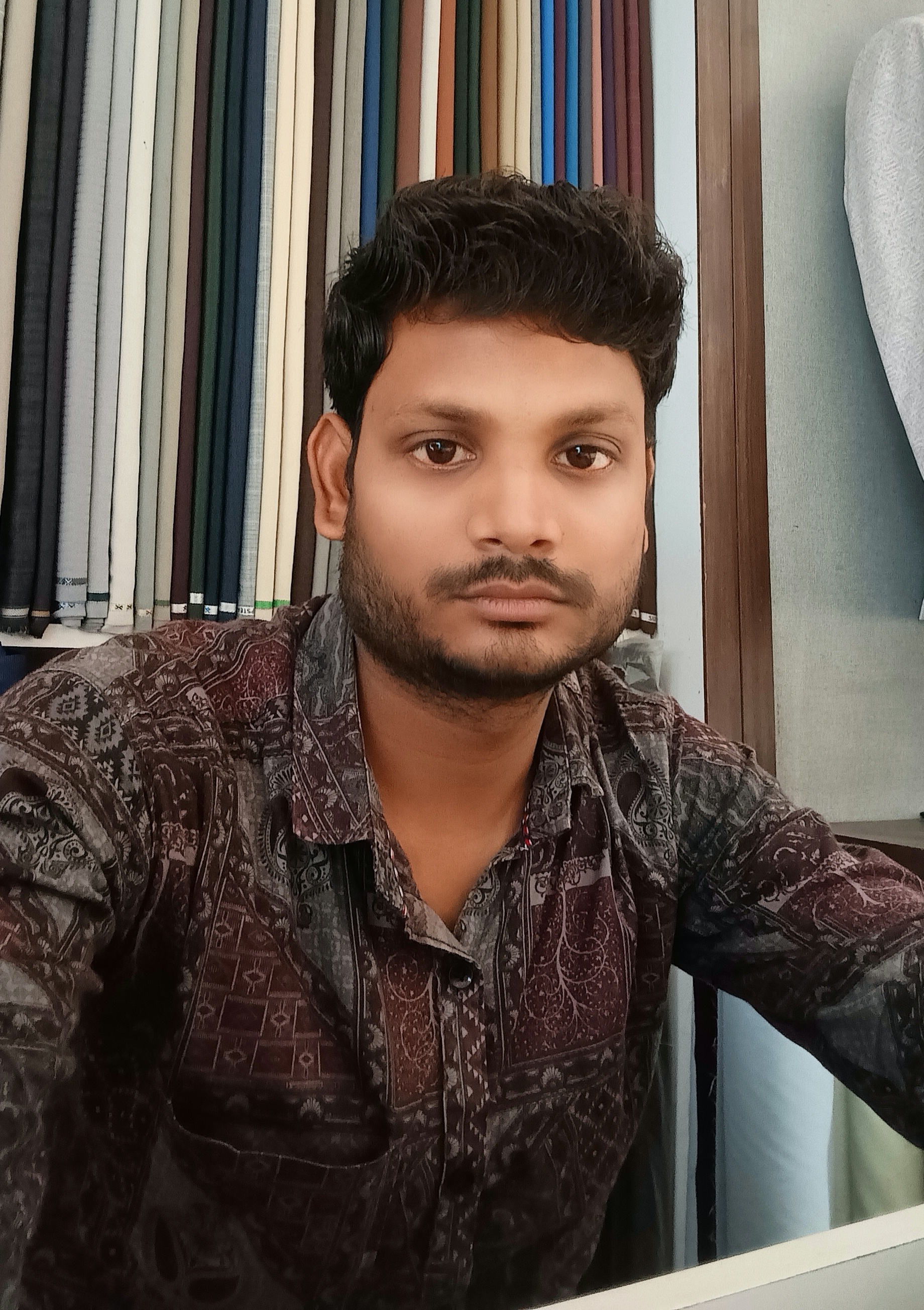 Member Photo