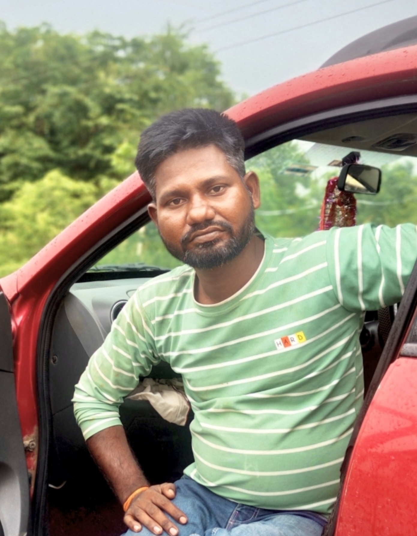 Member Photo