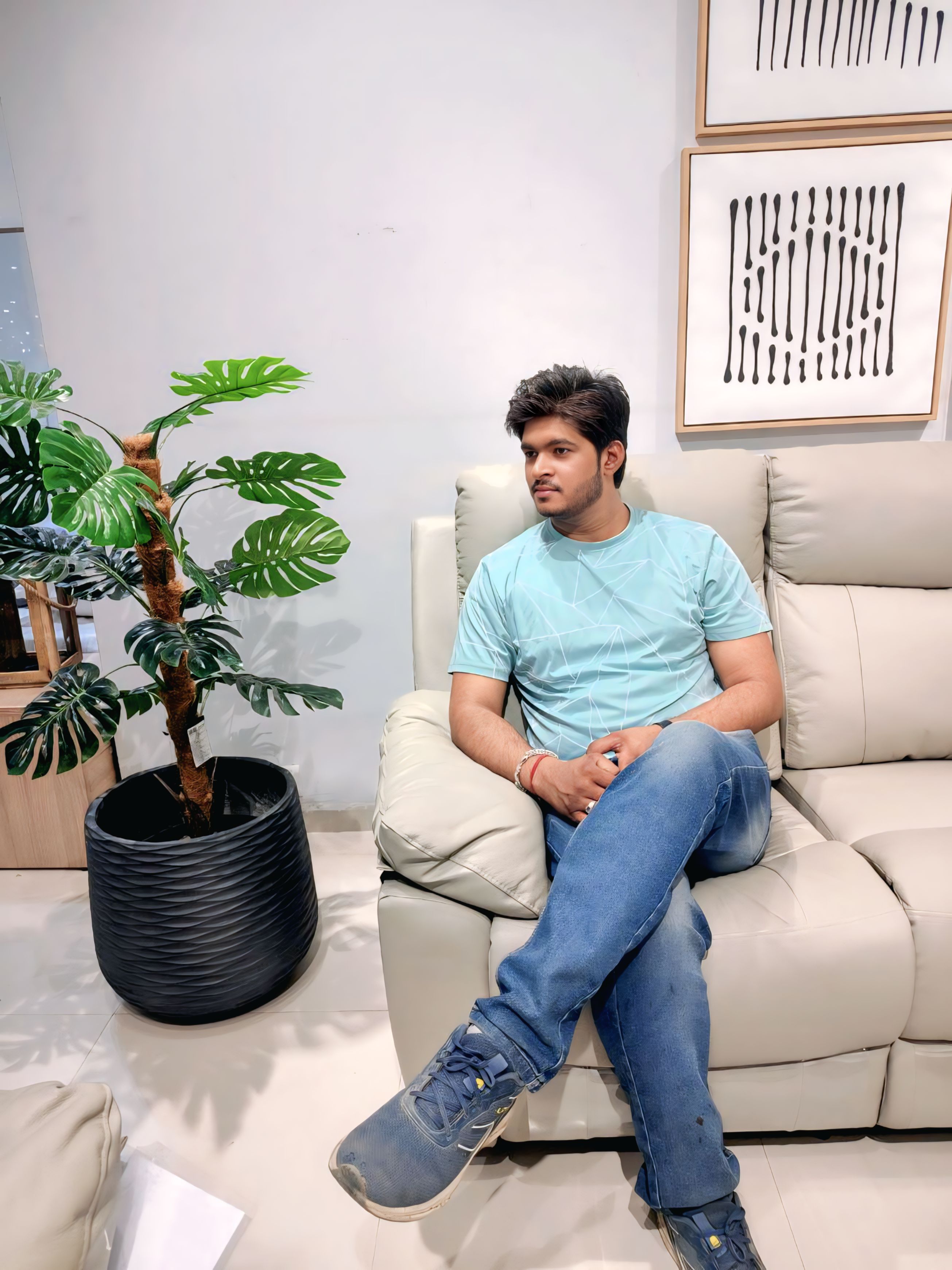 Member Photo