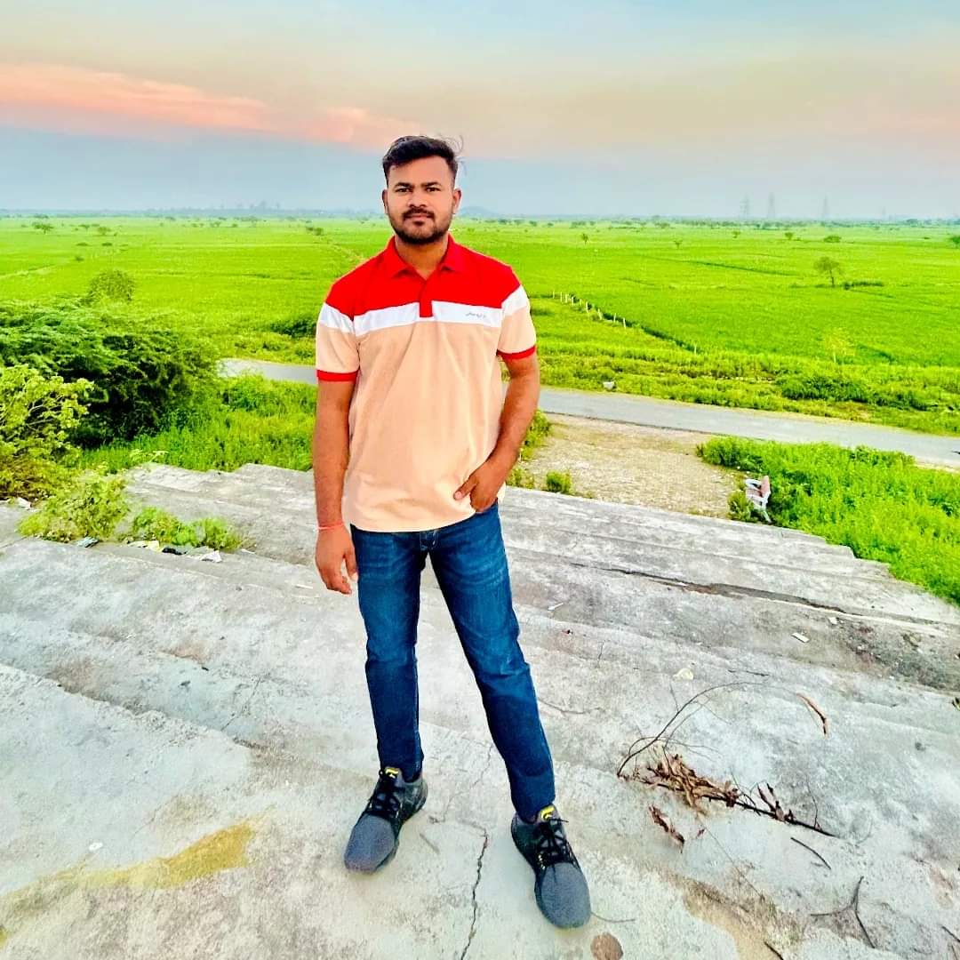 Member Photo