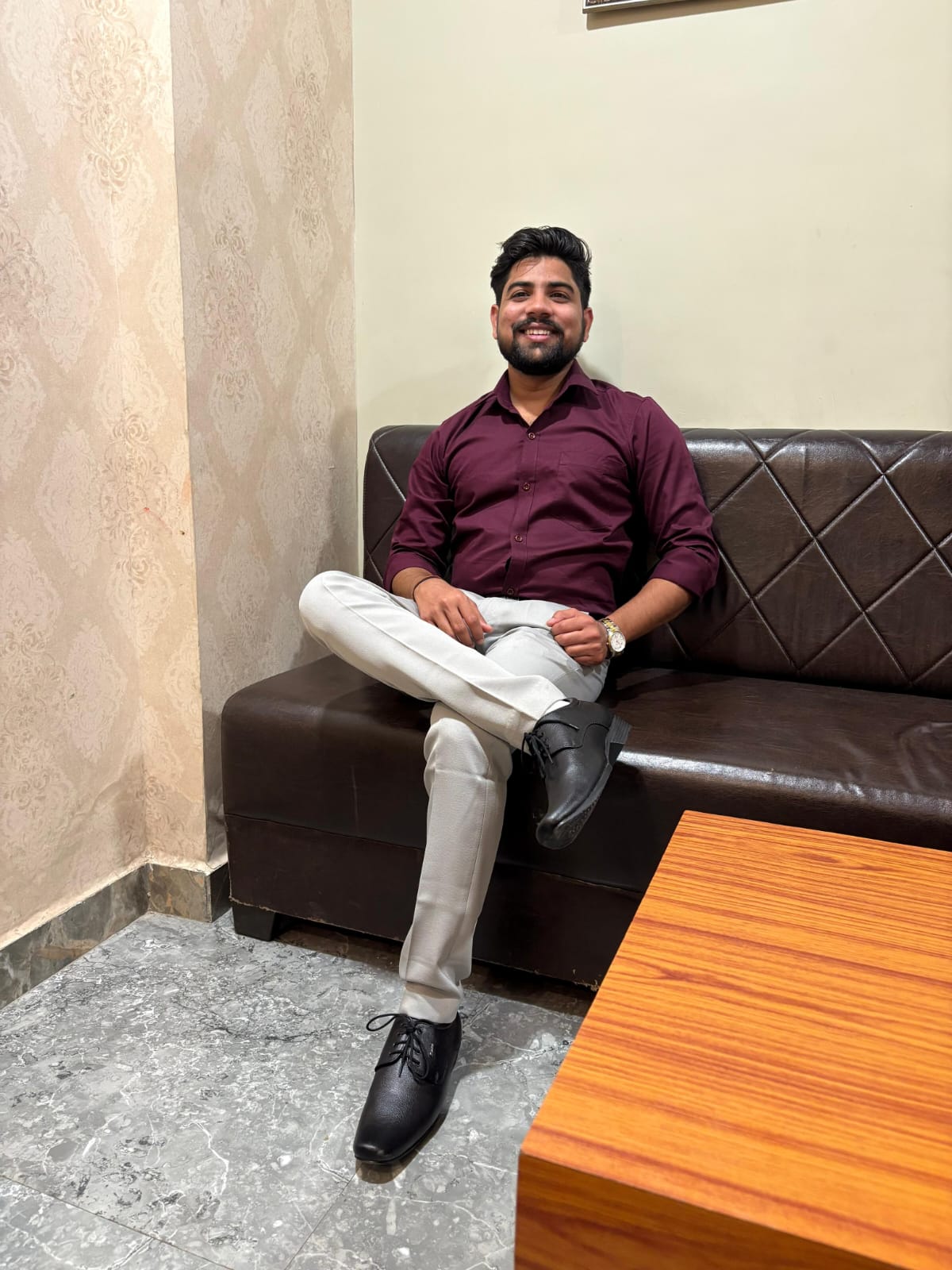 Member Photo