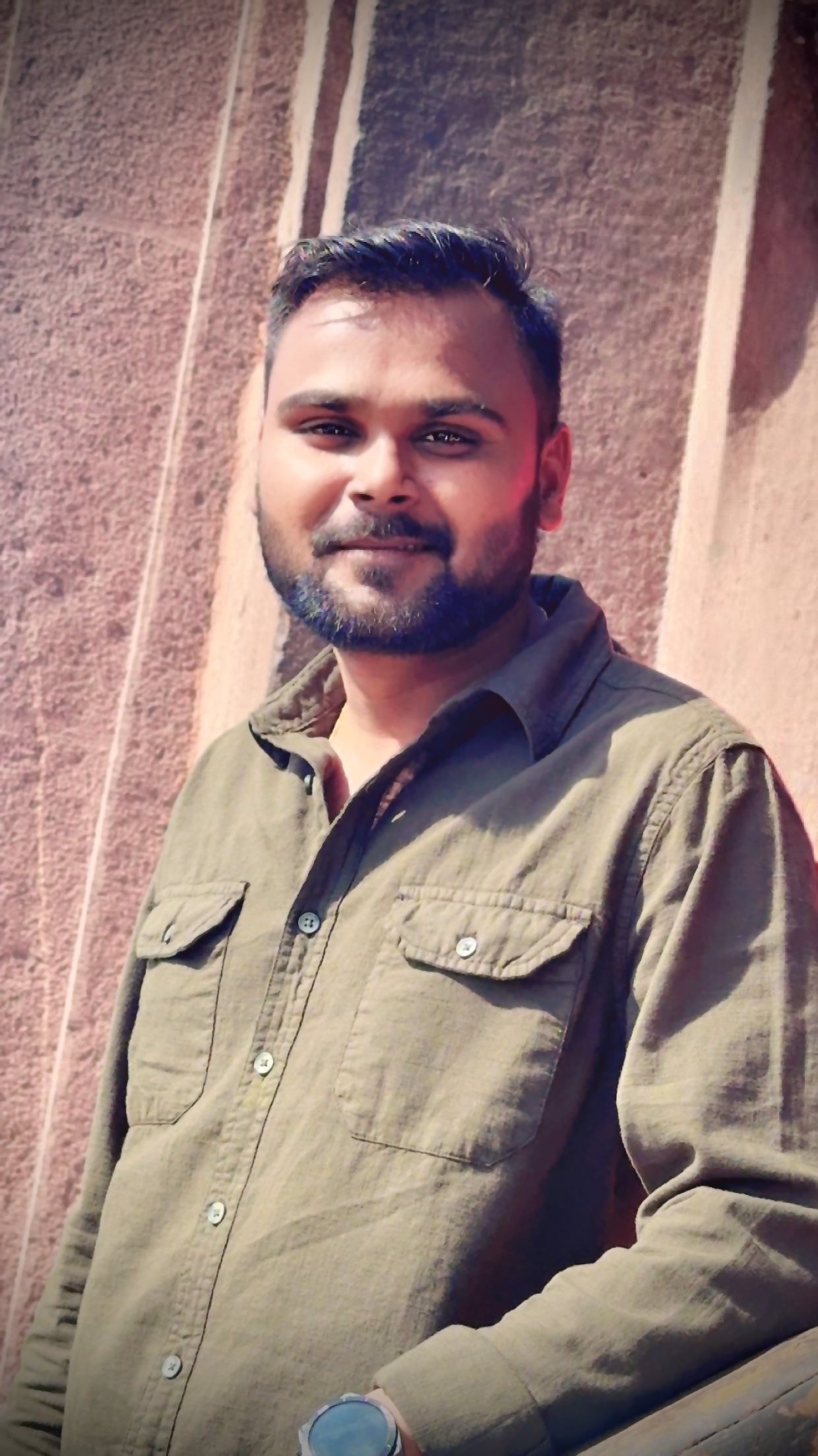 Member Photo