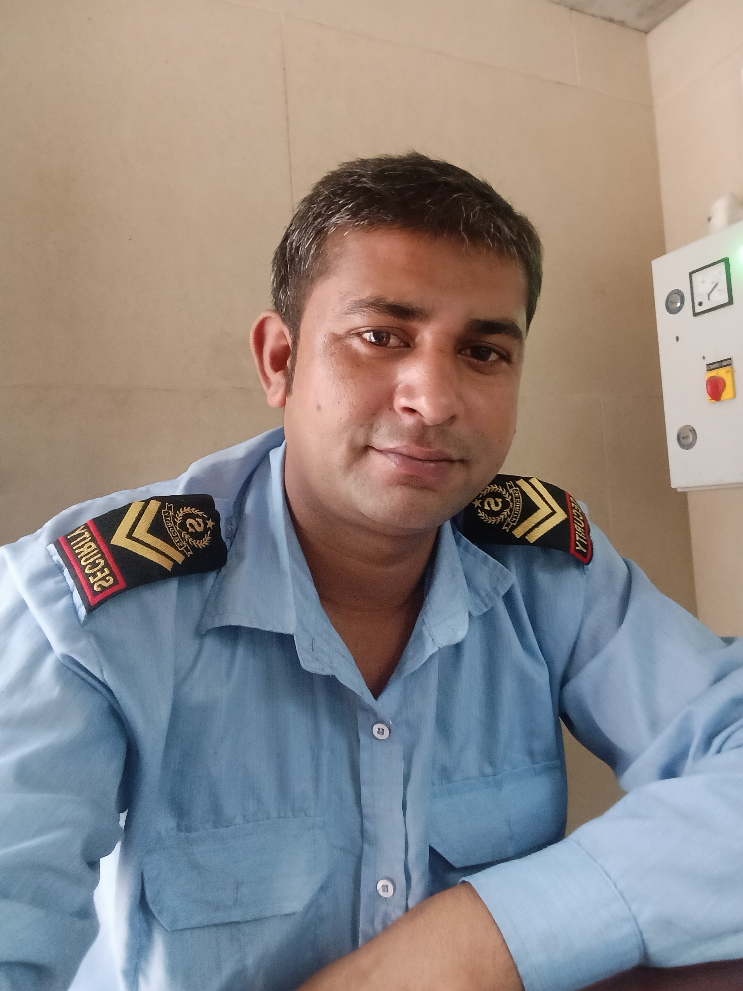 Member Photo