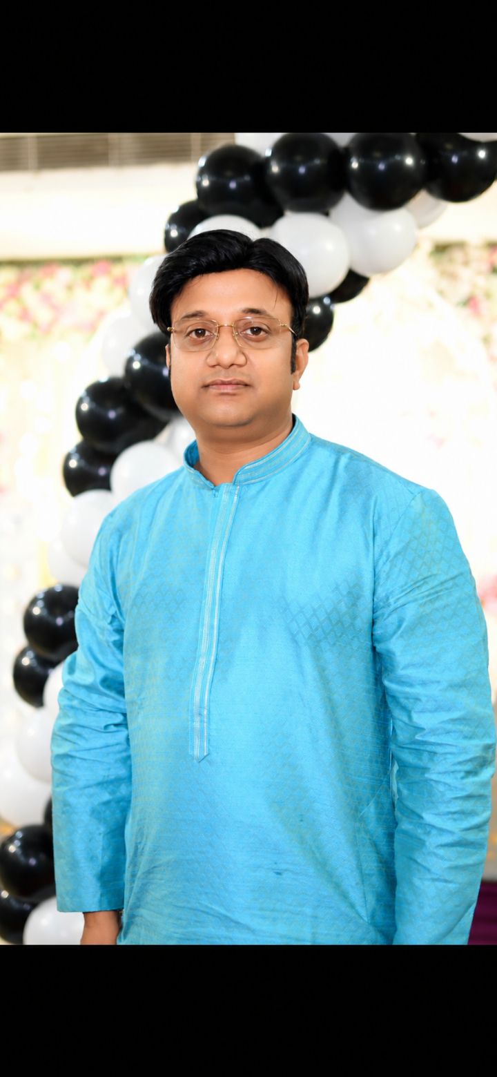 Member Photo