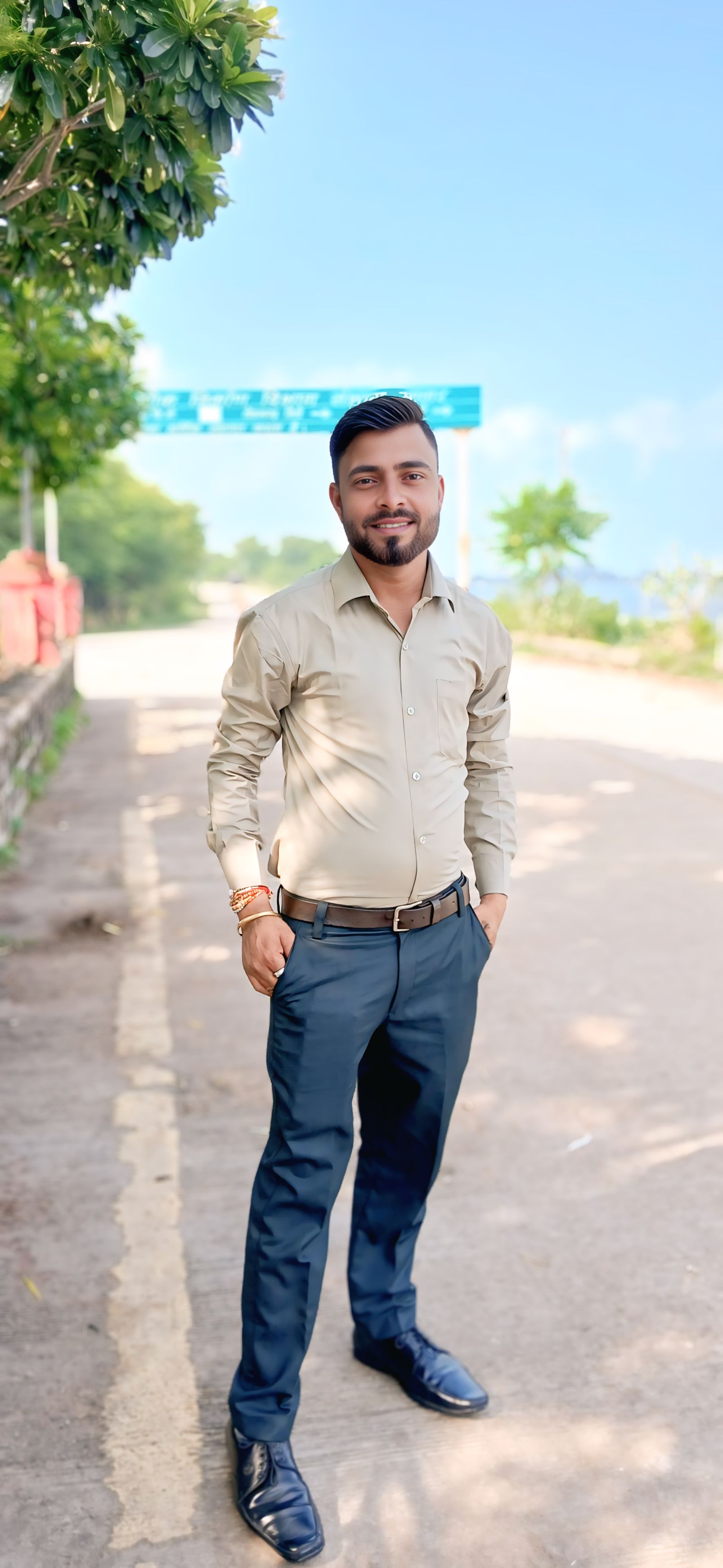 Member Photo
