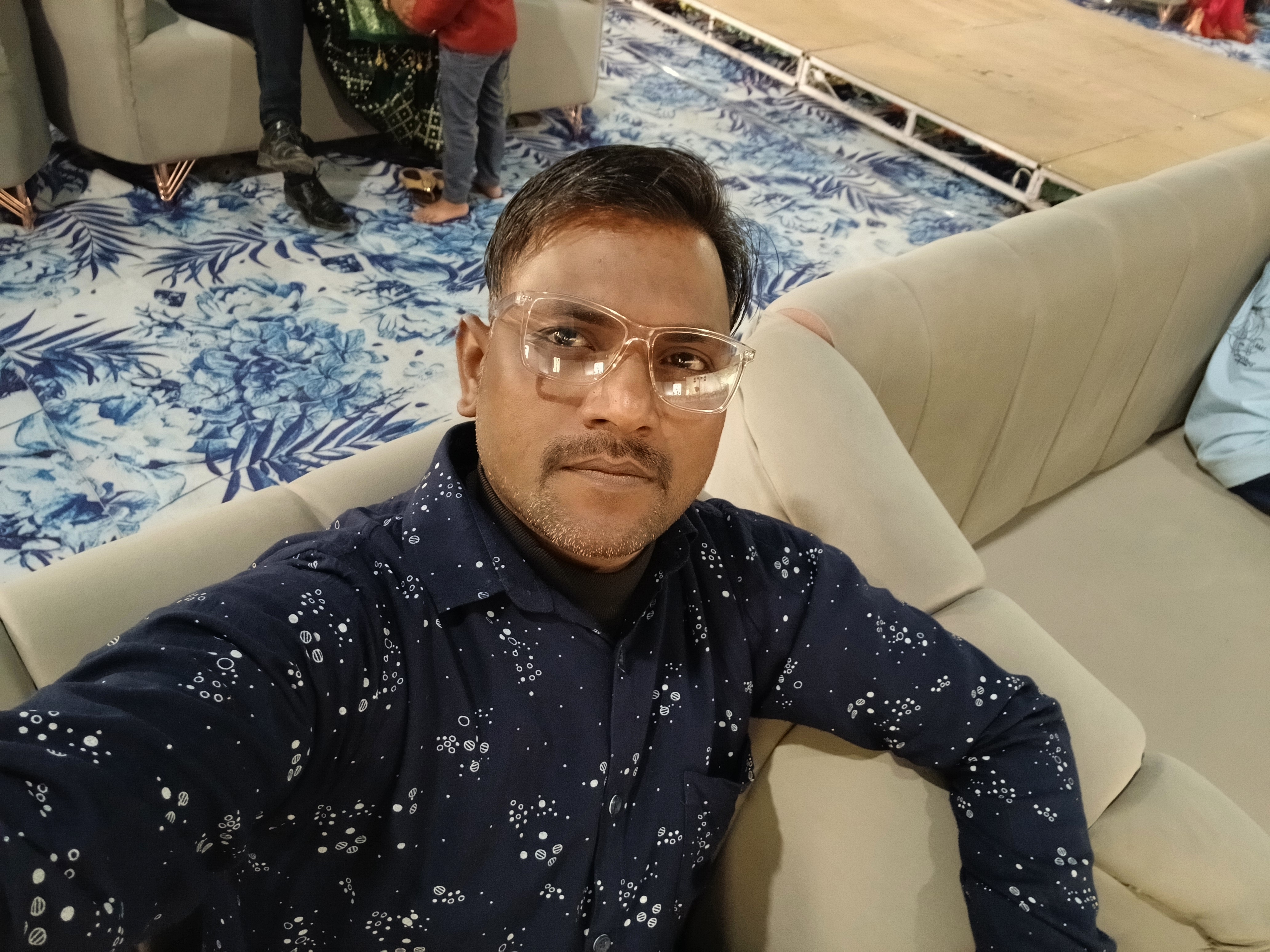 Member Photo