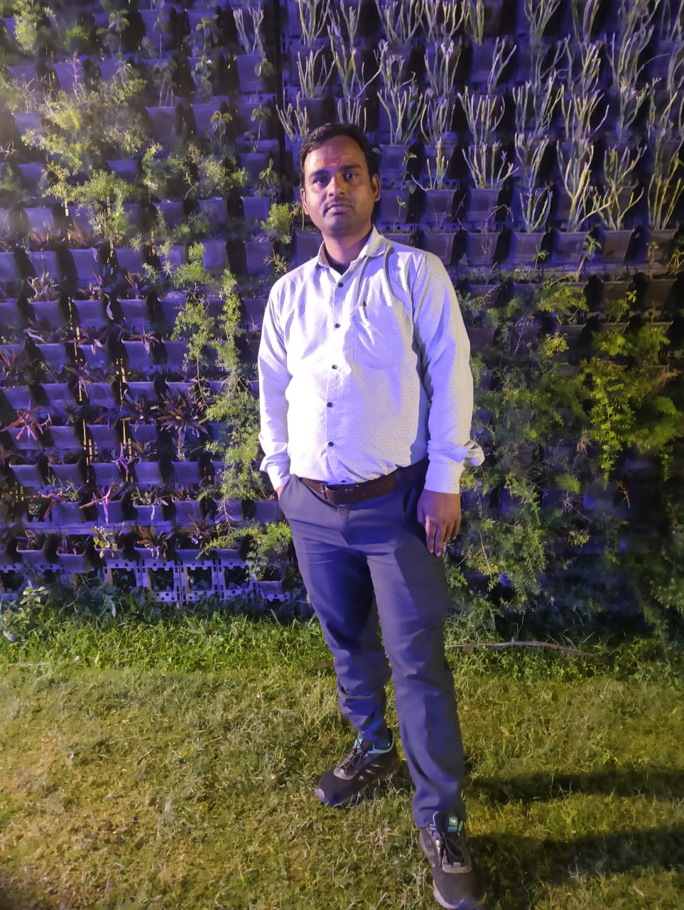 Member Photo