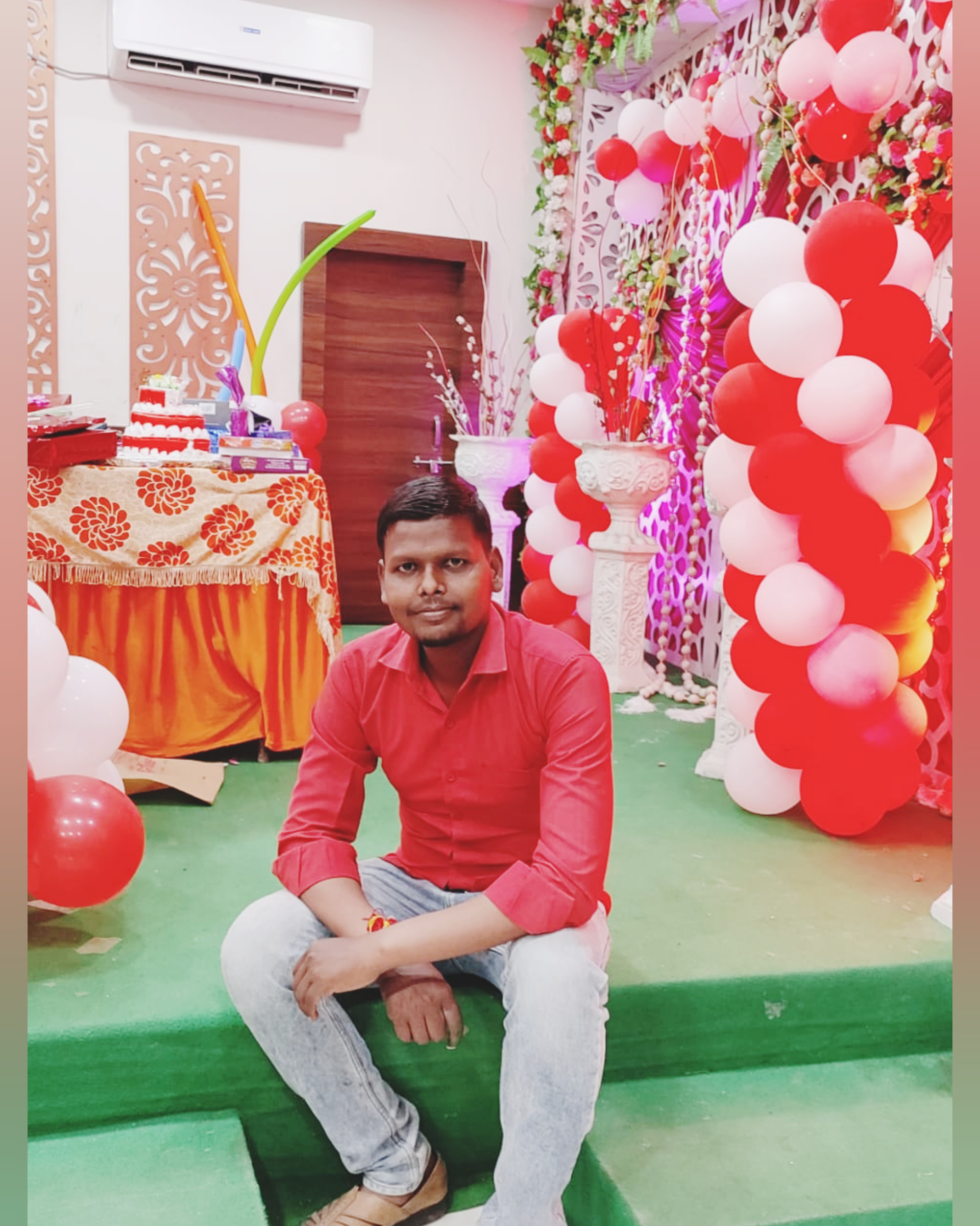 Member Photo
